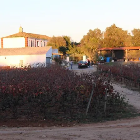 Κατάλυμα σε φάρμα Wine House *