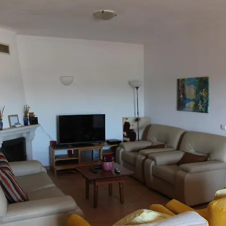 Κατάλυμα σε φάρμα Wine House Lagoa (Algarve)