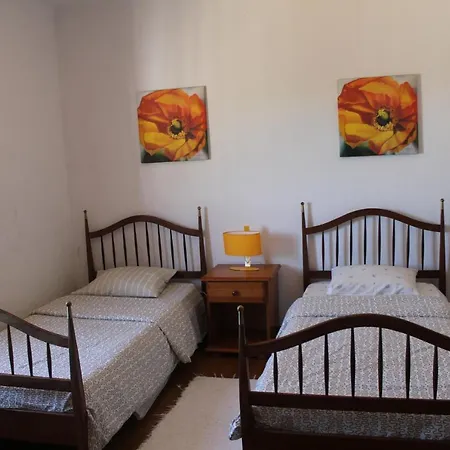 Alojamento de Turismo Rural Wine House *