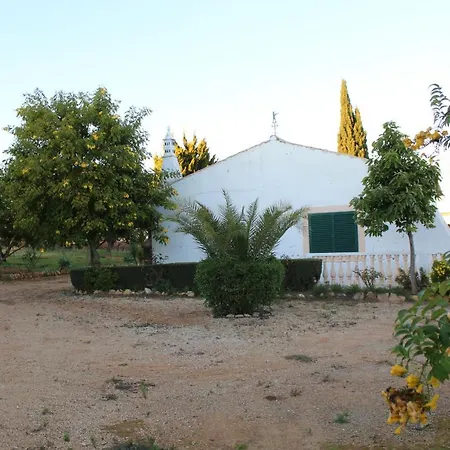 Wine House Vakantieboerderij Lagoa (Algarve)