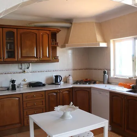 Vakantieboerderij Wine House Lagoa (Algarve)